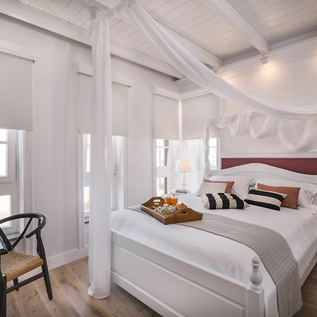 Casa Regina Luxury House Villa Chania  Luaran gambar