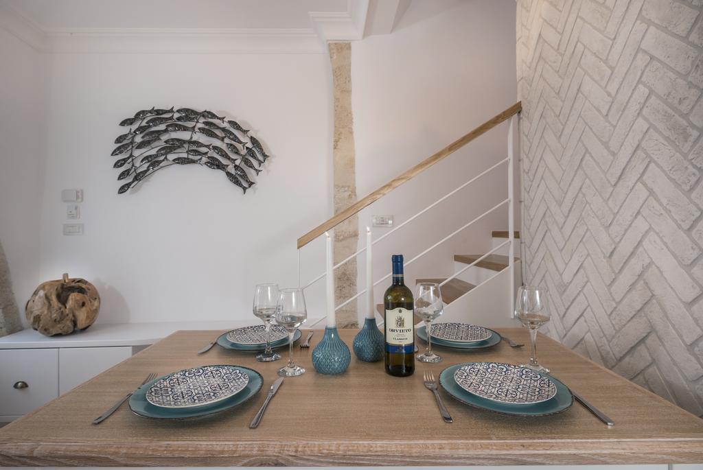 Casa Regina Luxury House Villa Chania  Luaran gambar