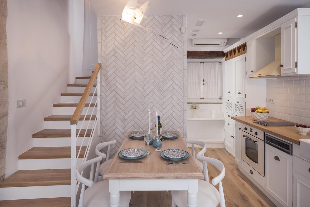 Casa Regina Luxury House Villa Chania  Luaran gambar