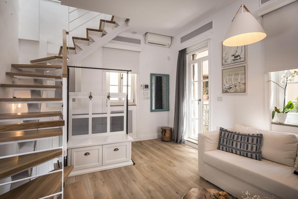 Casa Regina Luxury House Villa Chania  Luaran gambar