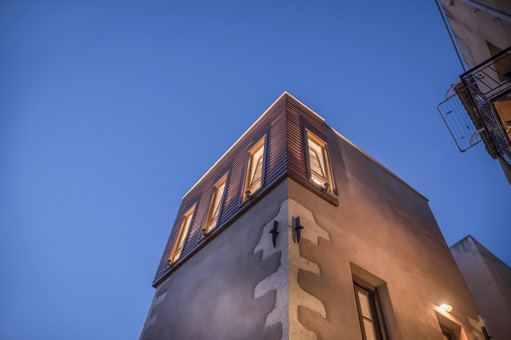 Casa Regina Luxury House Villa Chania  Luaran gambar