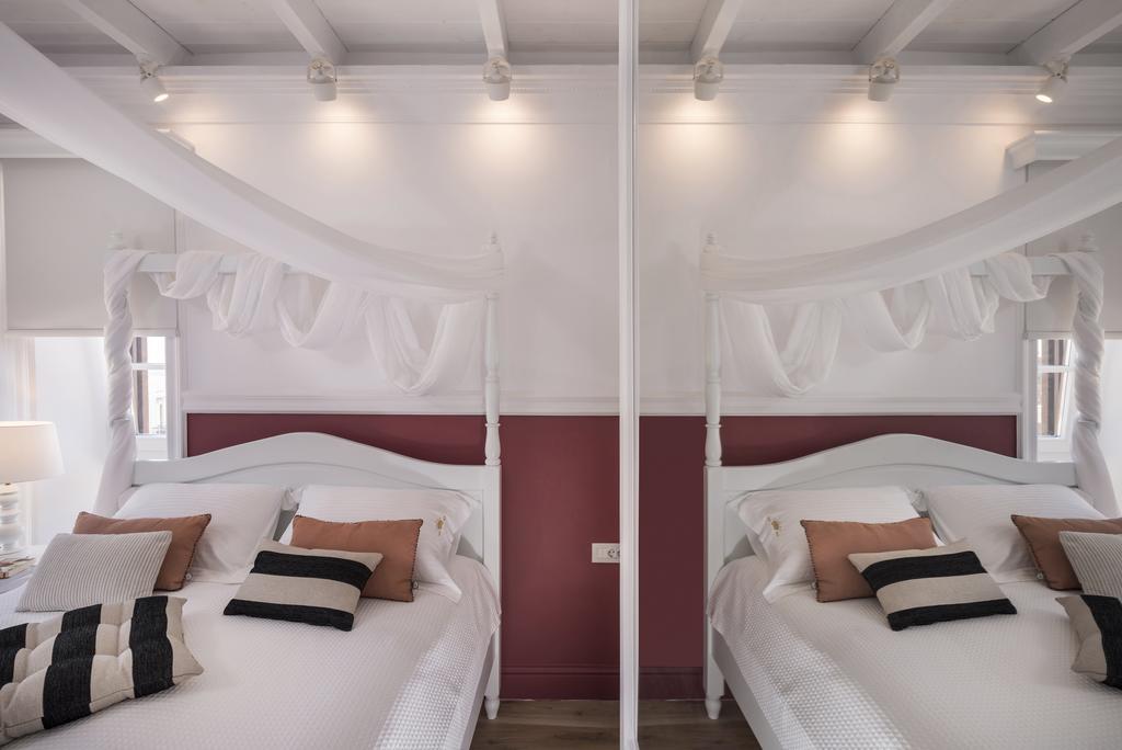Casa Regina Luxury House Villa Chania  Luaran gambar