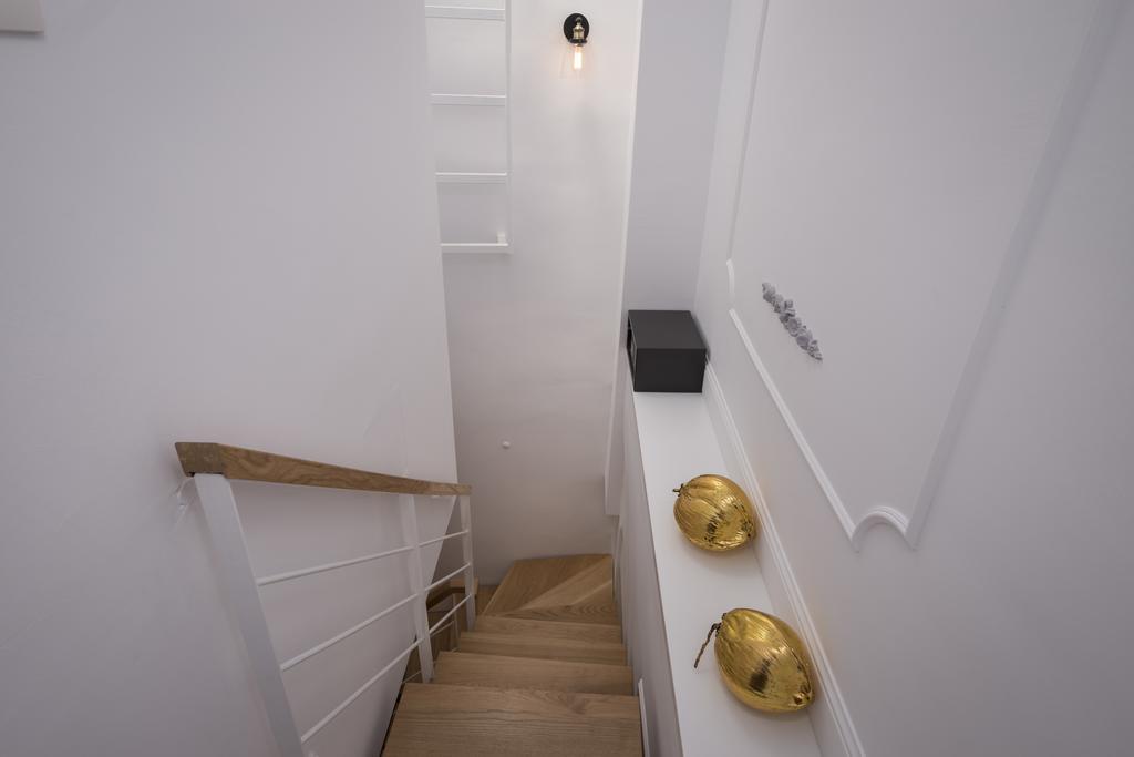 Casa Regina Luxury House Villa Chania  Luaran gambar