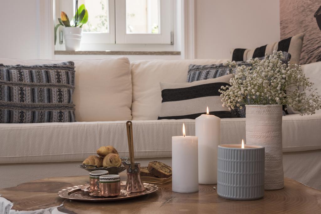 Casa Regina Luxury House Villa Chania  Luaran gambar