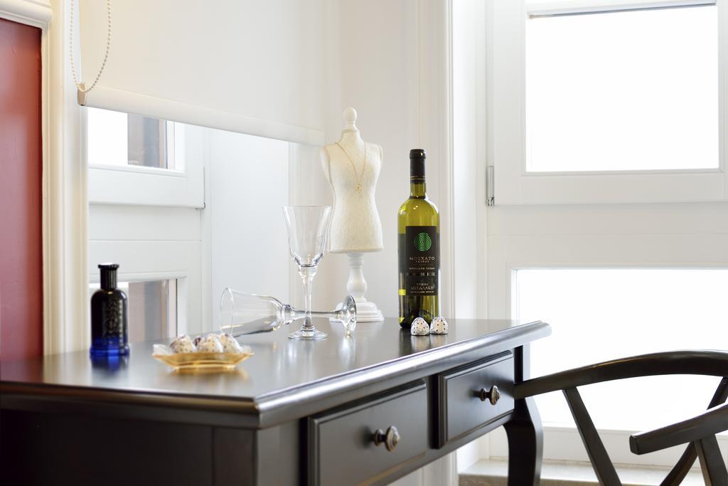 Casa Regina Luxury House Villa Chania  Luaran gambar