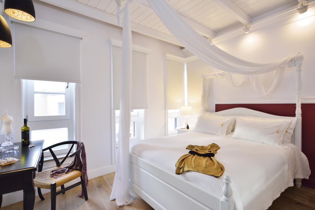 Casa Regina Luxury House Villa Chania  Luaran gambar