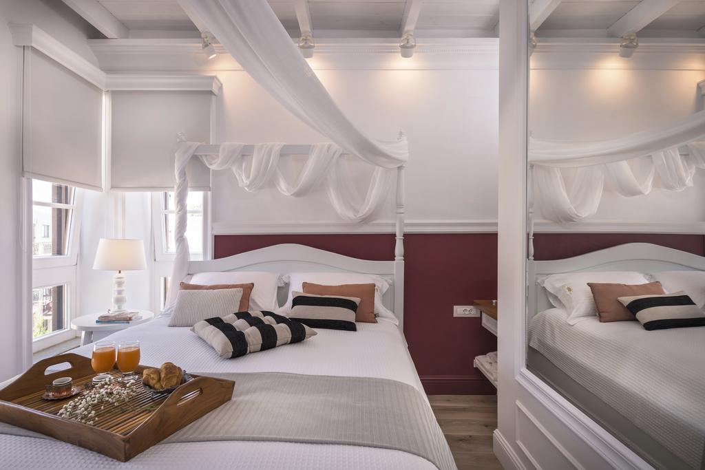 Casa Regina Luxury House Villa Chania  Luaran gambar