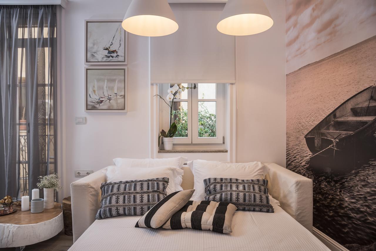Casa Regina Luxury House Villa Chania  Luaran gambar