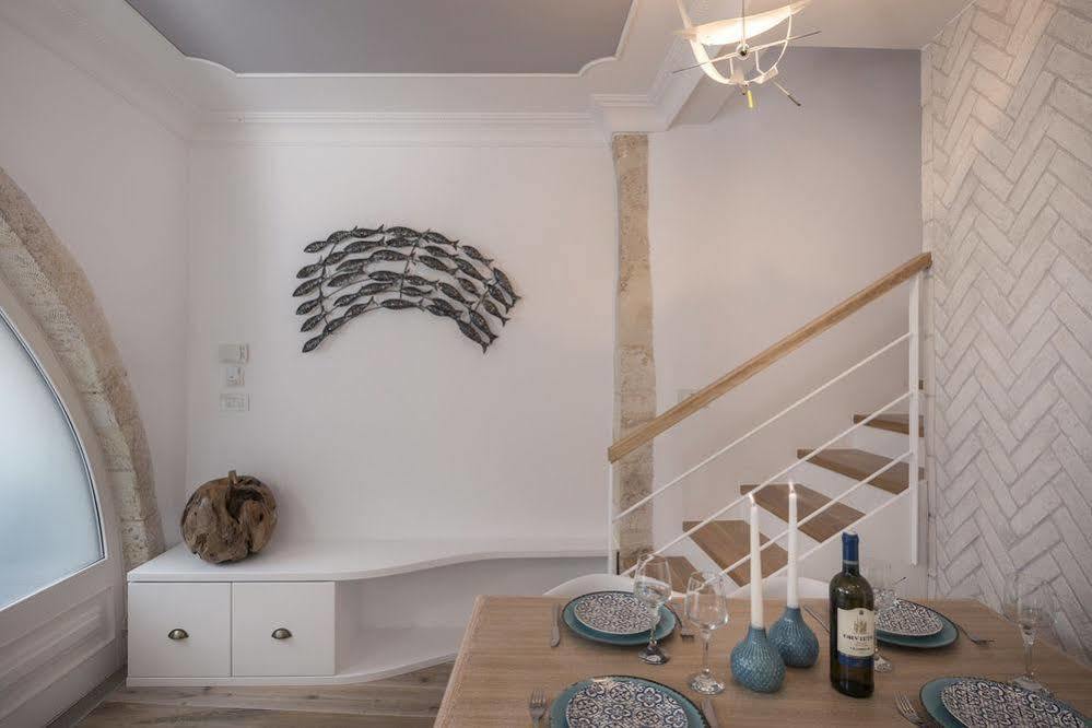 Casa Regina Luxury House Villa Chania  Luaran gambar