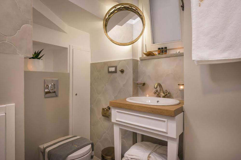 Casa Regina Luxury House Villa Chania  Luaran gambar