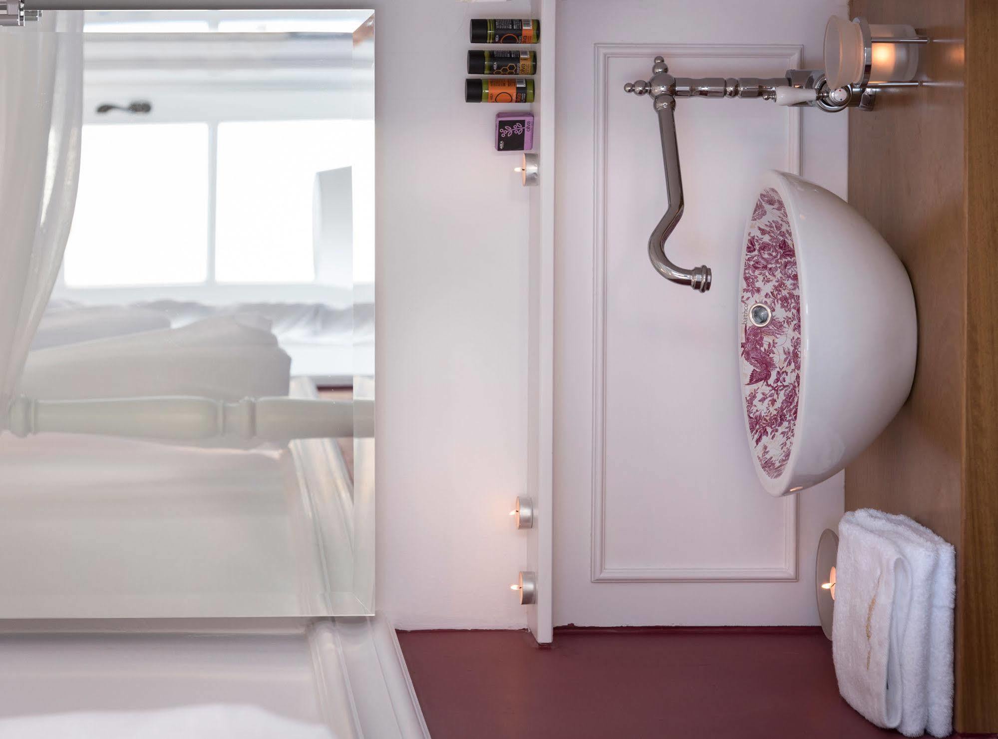 Casa Regina Luxury House Villa Chania  Luaran gambar