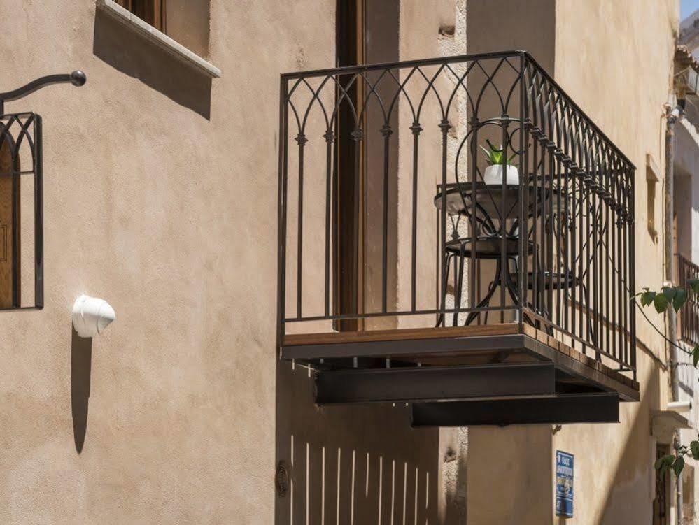Casa Regina Luxury House Villa Chania  Luaran gambar