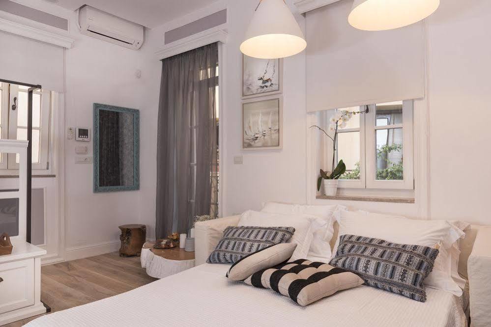 Casa Regina Luxury House Villa Chania  Luaran gambar