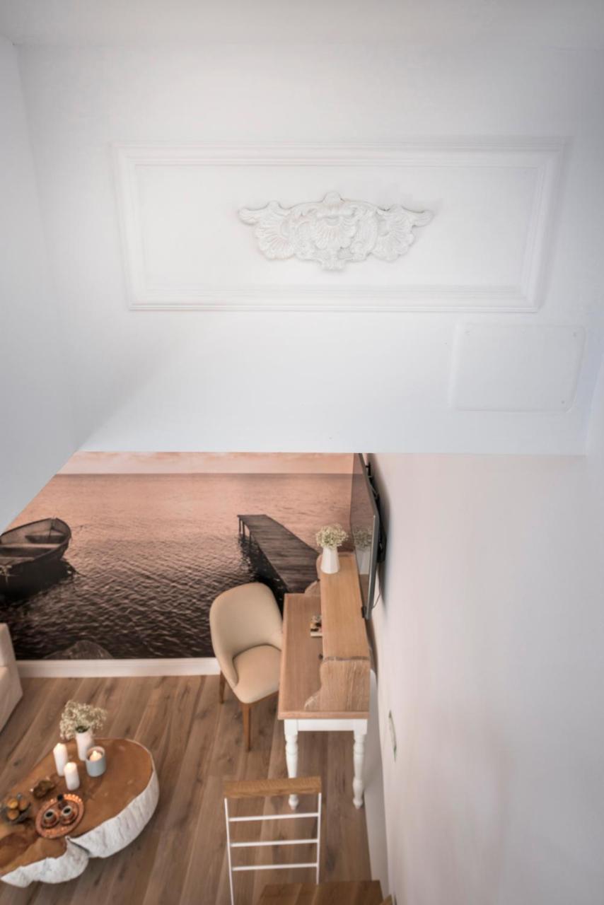 Casa Regina Luxury House Villa Chania  Luaran gambar