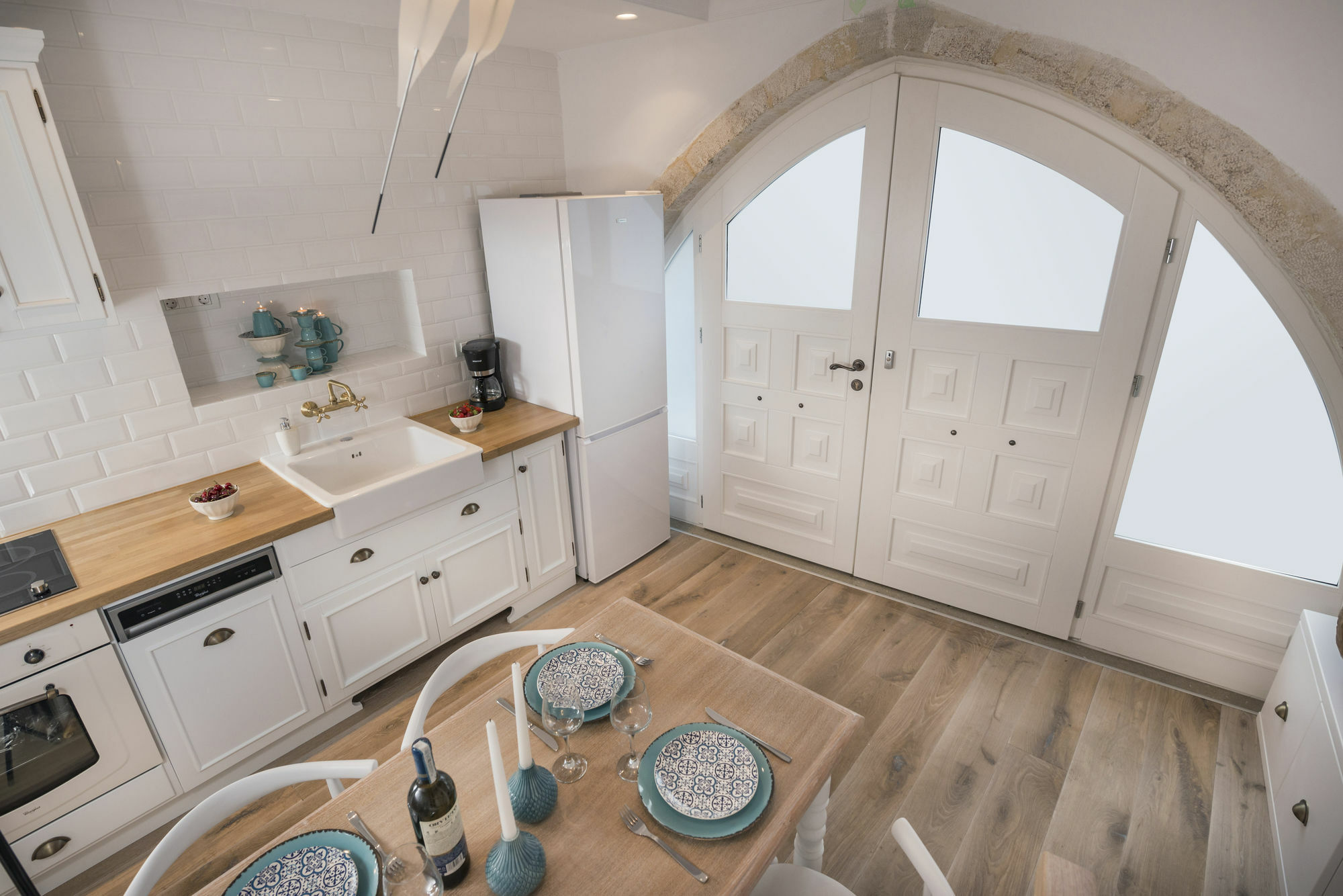 Casa Regina Luxury House Villa Chania  Luaran gambar