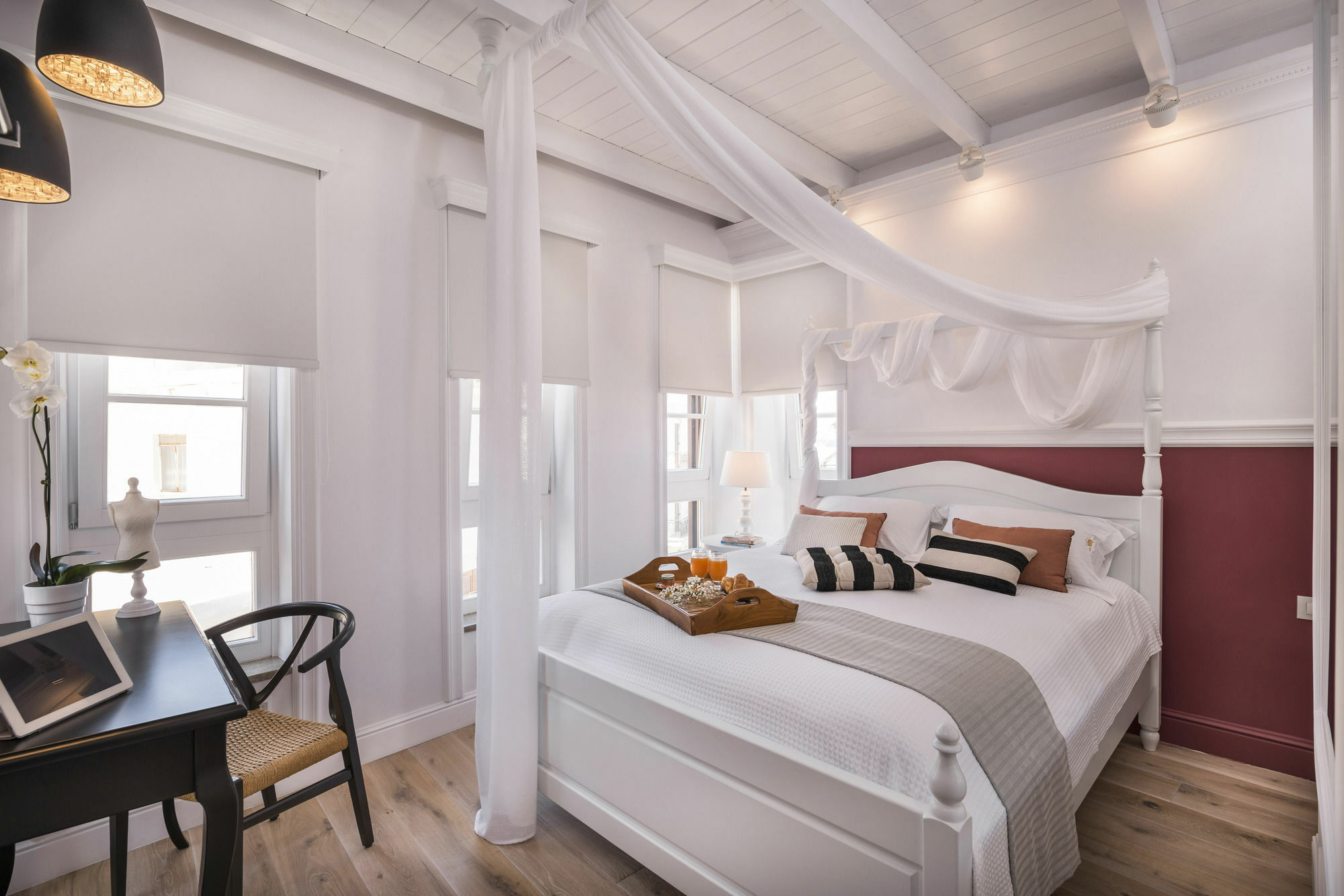 Casa Regina Luxury House Villa Chania  Luaran gambar