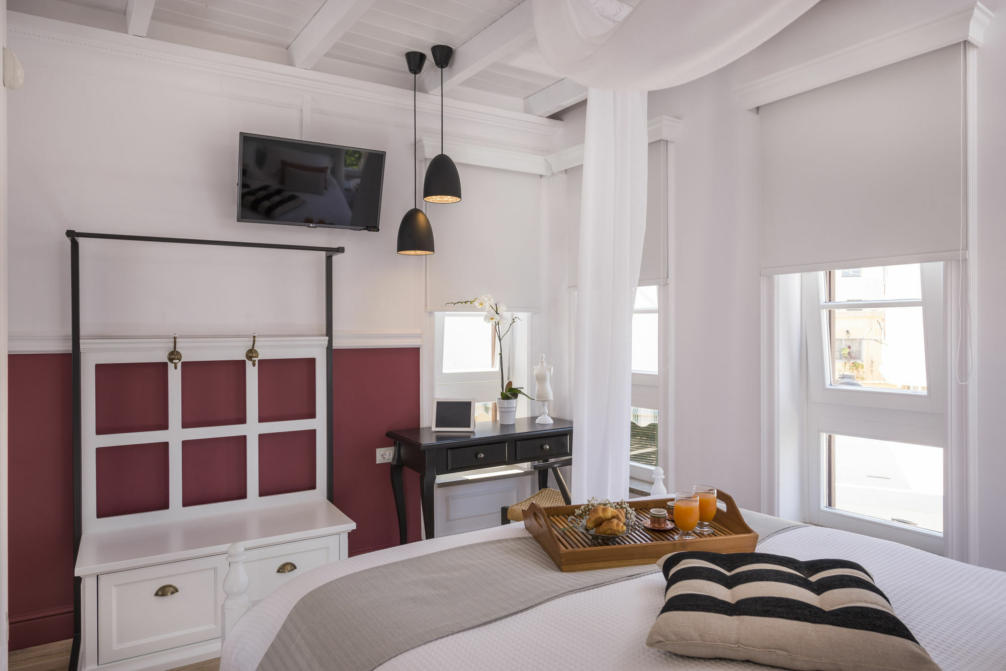 Casa Regina Luxury House Villa Chania  Luaran gambar