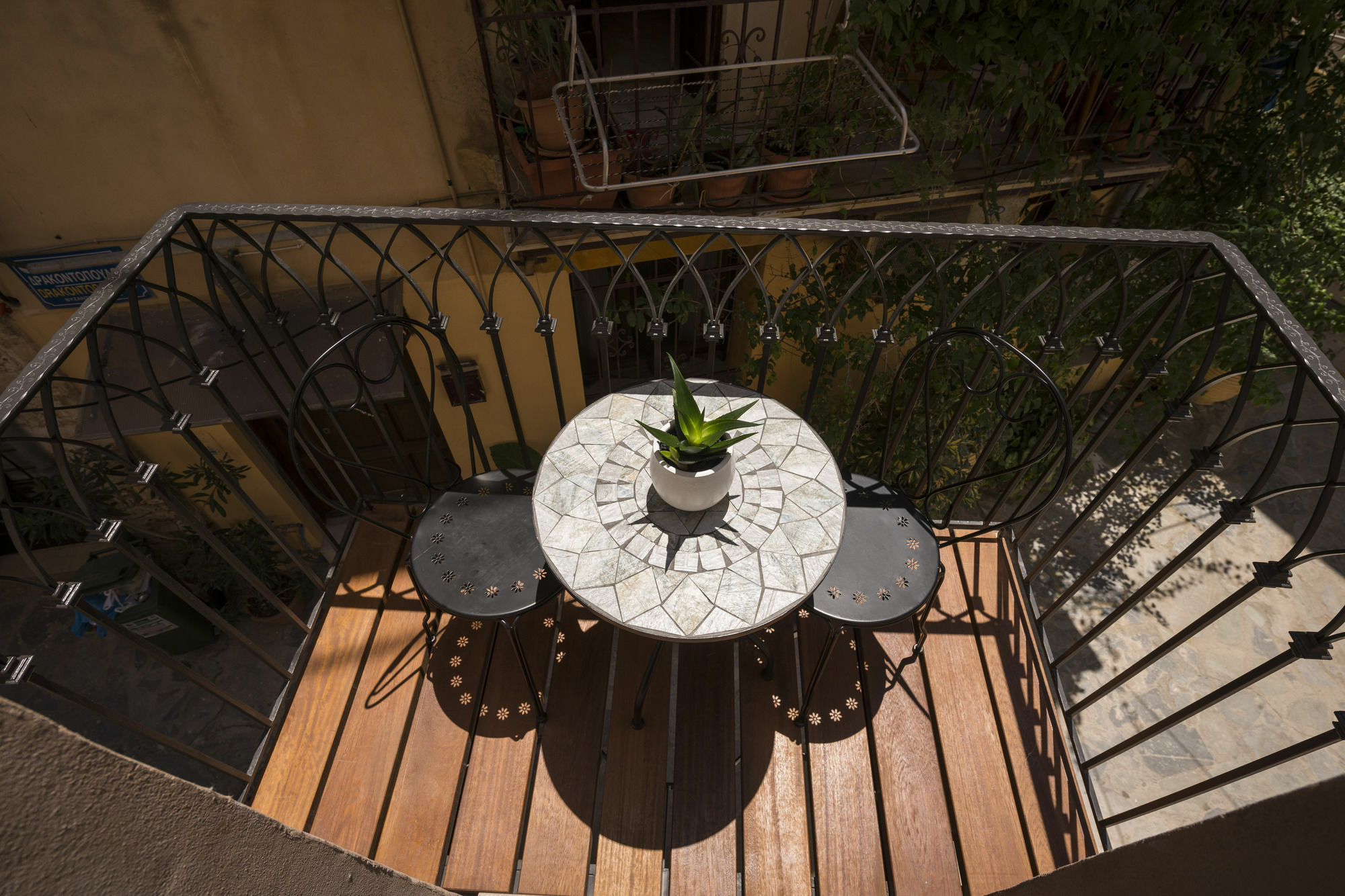 Casa Regina Luxury House Villa Chania  Luaran gambar