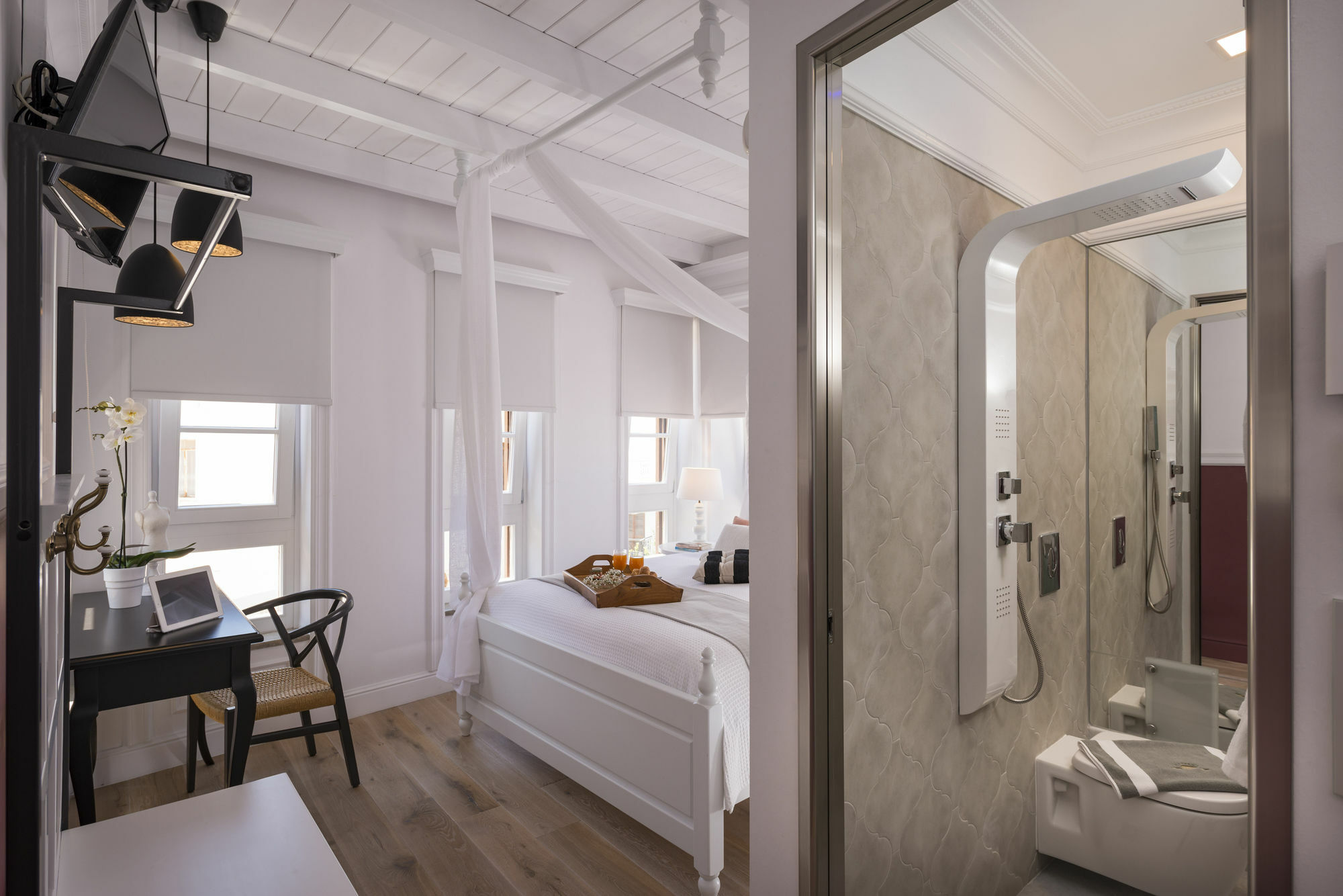 Casa Regina Luxury House Villa Chania  Luaran gambar