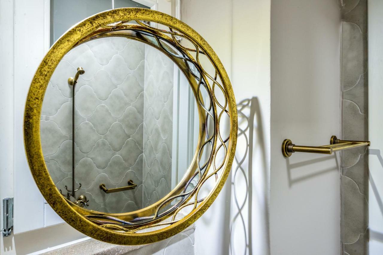 Casa Regina Luxury House Villa Chania  Luaran gambar